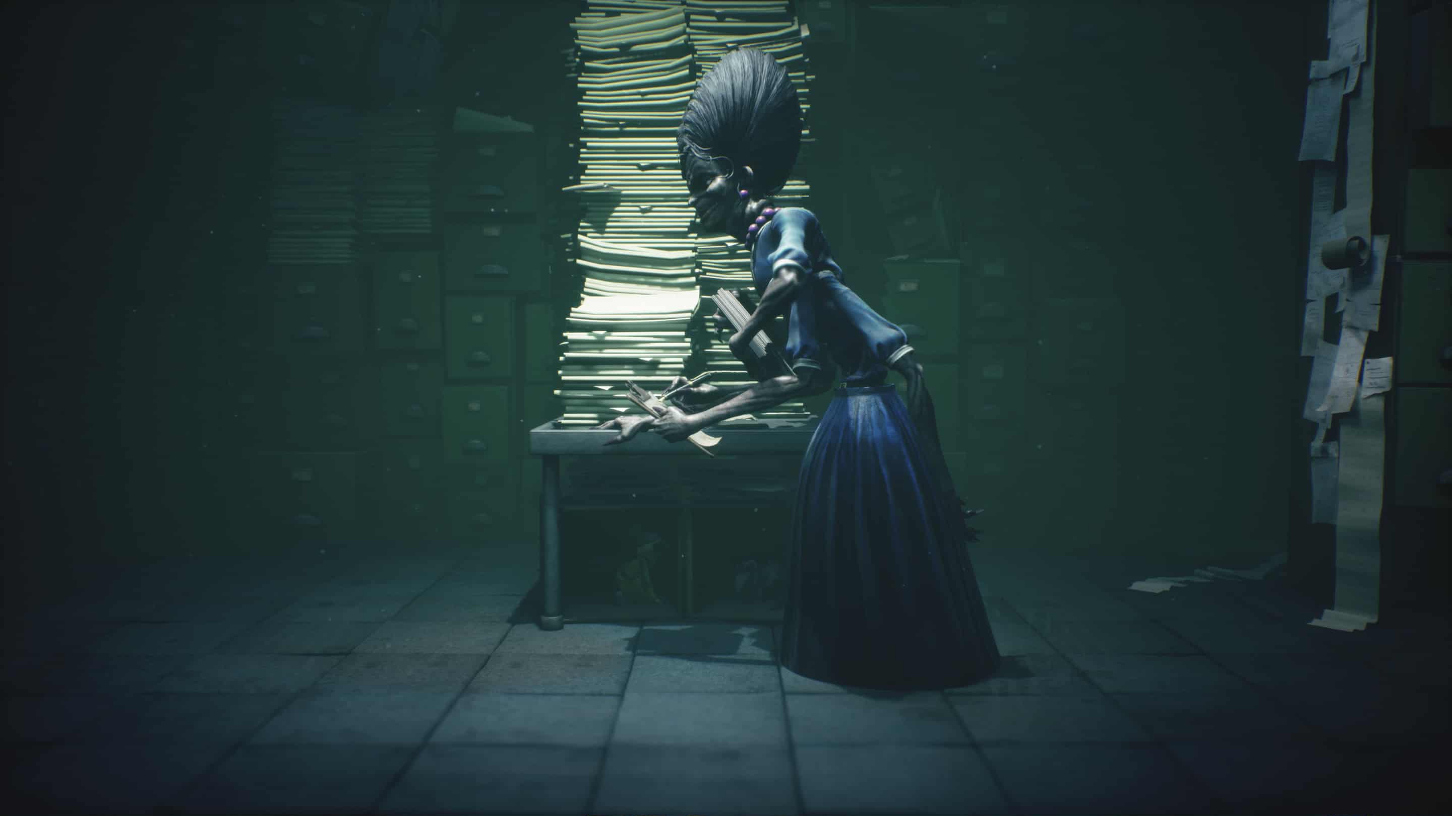 Hornet fight over lava